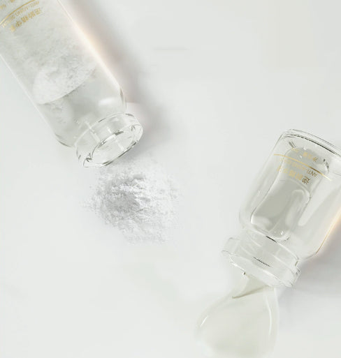 ScalpGlow Skin™ – Cure Oligopeptide Raffermissante
