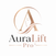 AuraLiftPRO – Accueil