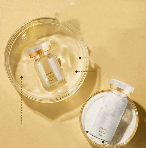 ScalpGlow Skin™ – Cure Oligopeptide Raffermissante