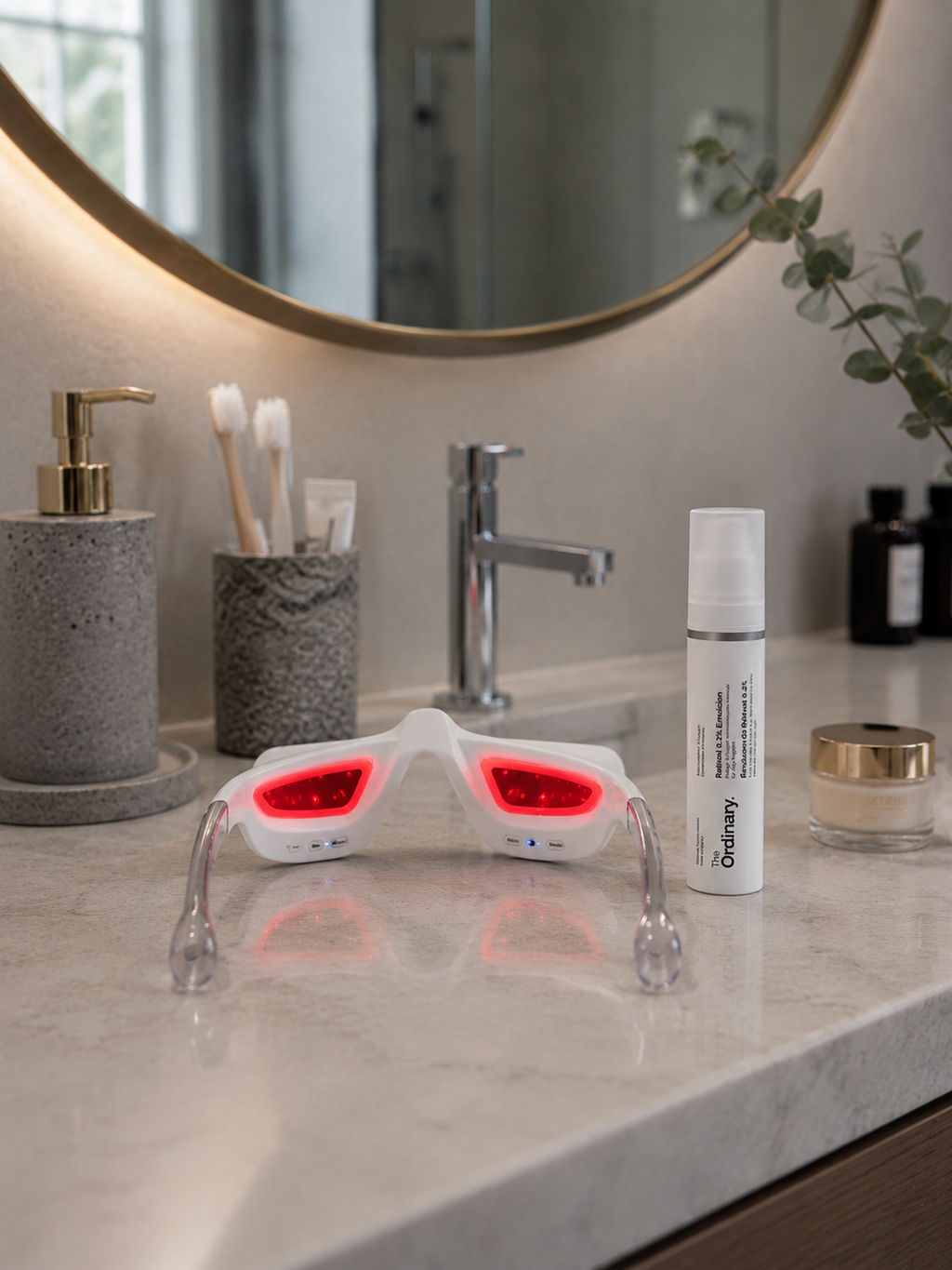 AuraLift EyesPro™