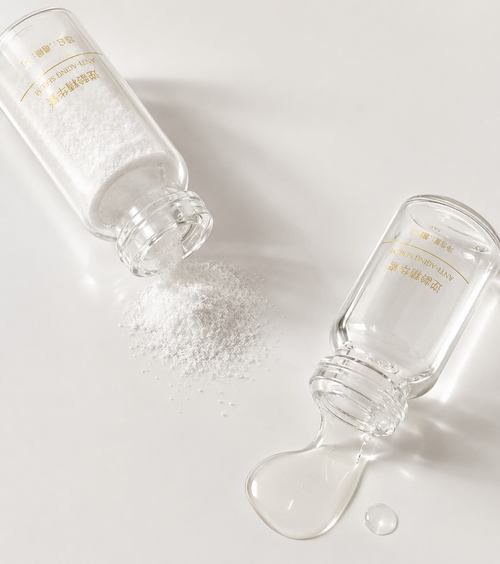 ScalpGlow Skin™ – Cure Oligopeptide Raffermissante