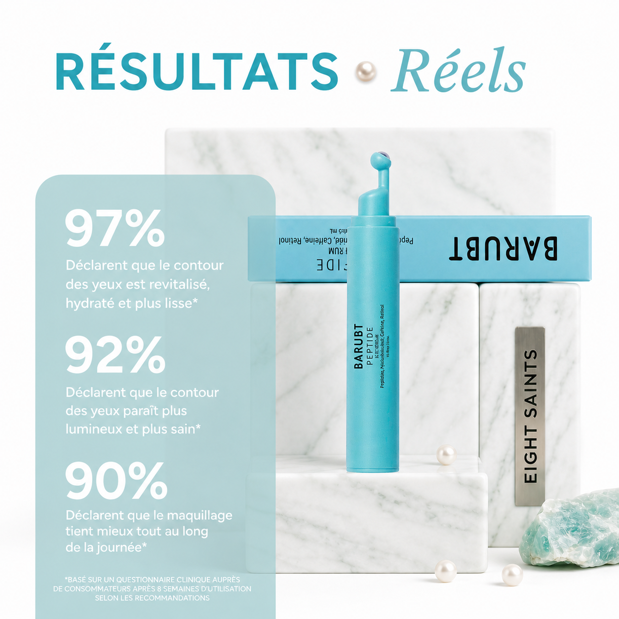 AuraLiftPro™ Eye Lift Serum