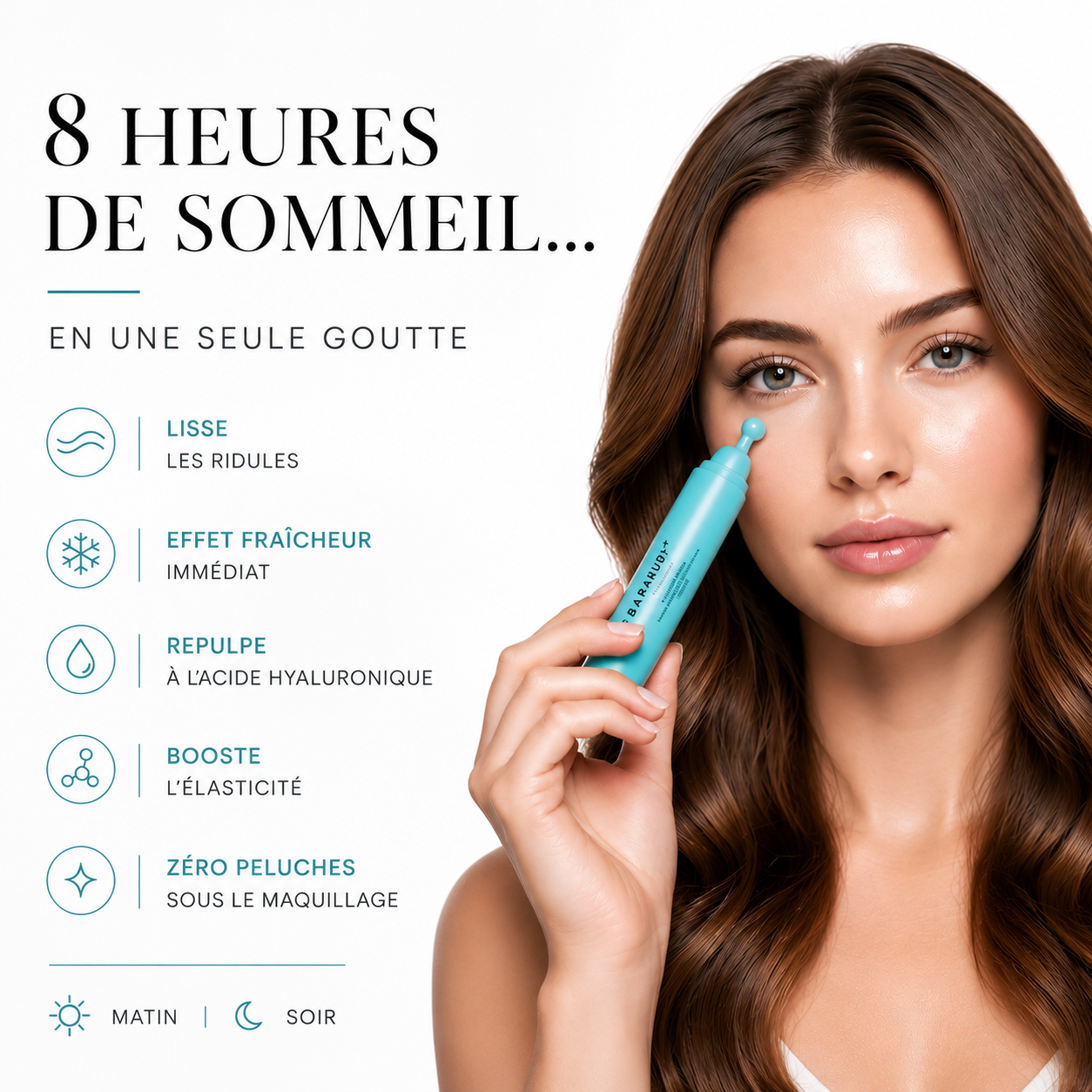 AuraLiftPro™ Eye Lift Serum