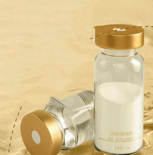ScalpGlow Skin™ – Cure Oligopeptide Raffermissante